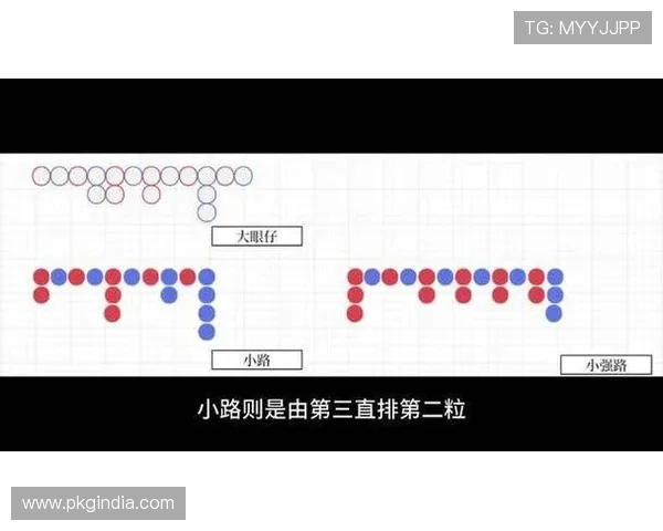 如何利用百家乐小路图进行趋势判断，提升游戏策略的科学性和有效性